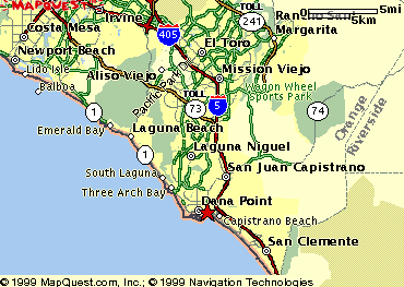 Orange County, Ca