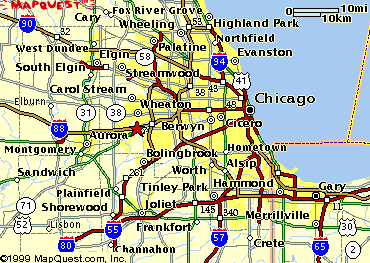 Lisle, IL