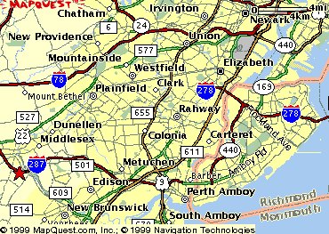 Somerset, NJ